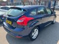 Ford Focus 1.0T EcoBoost Edge Euro 5 (s/s) 5dr 6