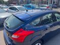 Ford Focus 1.0T EcoBoost Edge Euro 5 (s/s) 5dr 16