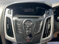 Ford Focus 1.0T EcoBoost Edge Euro 5 (s/s) 5dr 32