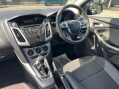Ford Focus 1.0T EcoBoost Edge Euro 5 (s/s) 5dr 22