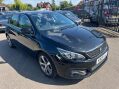 Peugeot 308 1.2 PureTech GPF Allure Euro 6 (s/s) 5dr 1