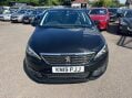 Peugeot 308 1.2 PureTech GPF Allure Euro 6 (s/s) 5dr 2
