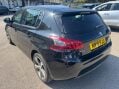 Peugeot 308 1.2 PureTech GPF Allure Euro 6 (s/s) 5dr 4