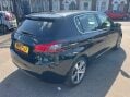 Peugeot 308 1.2 PureTech GPF Allure Euro 6 (s/s) 5dr 6