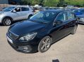 Peugeot 308 1.2 PureTech GPF Allure Euro 6 (s/s) 5dr 9