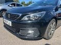 Peugeot 308 1.2 PureTech GPF Allure Euro 6 (s/s) 5dr 10