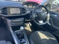 Peugeot 308 1.2 PureTech GPF Allure Euro 6 (s/s) 5dr 15