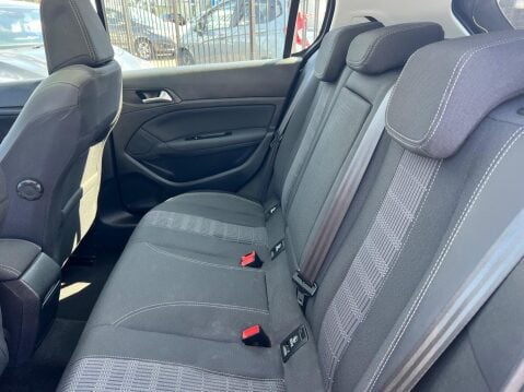Peugeot 308 1.2 PureTech GPF Allure Euro 6 (s/s) 5dr 21