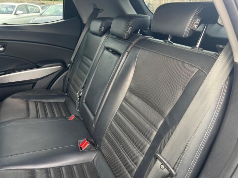 SsangYong Tivoli 1.6 e-XGi ELX Auto Euro 6 5dr 29