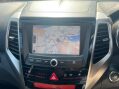 SsangYong Tivoli 1.6 e-XGi ELX Auto Euro 6 5dr 29