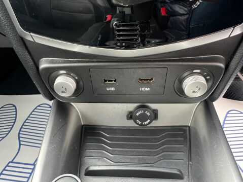 SsangYong Tivoli 1.6 e-XGi ELX Auto Euro 6 5dr 35