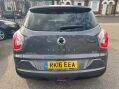SsangYong Tivoli 1.6 e-XGi ELX Auto Euro 6 5dr 5