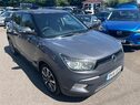 SsangYong Tivoli 1.6 e-XGi ELX Auto Euro 6 5dr
