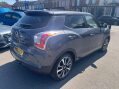 SsangYong Tivoli 1.6 e-XGi ELX Auto Euro 6 5dr 6