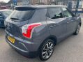 SsangYong Tivoli 1.6 e-XGi ELX Auto Euro 6 5dr 6