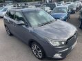 SsangYong Tivoli 1.6 e-XGi ELX Auto Euro 6 5dr 8