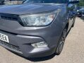 SsangYong Tivoli 1.6 e-XGi ELX Auto Euro 6 5dr 11