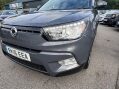 SsangYong Tivoli 1.6 e-XGi ELX Auto Euro 6 5dr 11