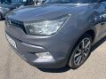 SsangYong Tivoli 1.6 e-XGi ELX Auto Euro 6 5dr 10