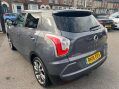 SsangYong Tivoli 1.6 e-XGi ELX Auto Euro 6 5dr 4
