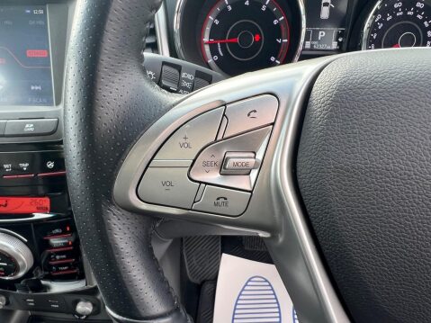 SsangYong Tivoli 1.6 e-XGi ELX Auto Euro 6 5dr 20