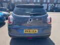 SsangYong Tivoli 1.6 e-XGi ELX Auto Euro 6 5dr 5