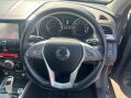 SsangYong Tivoli 1.6 e-XGi ELX Auto Euro 6 5dr 18