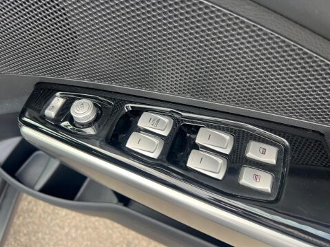 SsangYong Tivoli 1.6 e-XGi ELX Auto Euro 6 5dr 31