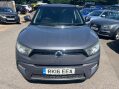 SsangYong Tivoli 1.6 e-XGi ELX Auto Euro 6 5dr 3