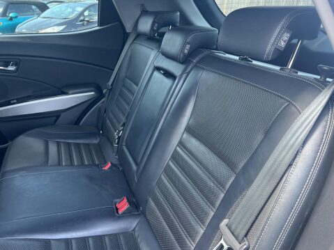 SsangYong Tivoli 1.6 e-XGi ELX Auto Euro 6 5dr 28
