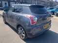 SsangYong Tivoli 1.6 e-XGi ELX Auto Euro 6 5dr 4