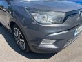 SsangYong Tivoli 1.6 e-XGi ELX Auto Euro 6 5dr 12