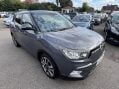 SsangYong Tivoli 1.6 e-XGi ELX Auto Euro 6 5dr 1