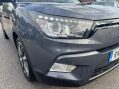 SsangYong Tivoli 1.6 e-XGi ELX Auto Euro 6 5dr 13