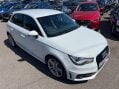 Audi A1 1.4 TFSI S line Sportback S Tronic Euro 5 (s/s) 5dr 8