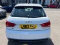 Audi A1 1.4 TFSI S line Sportback S Tronic Euro 5 (s/s) 5dr 5