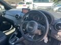 Audi A1 1.4 TFSI S line Sportback S Tronic Euro 5 (s/s) 5dr 13