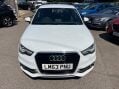 Audi A1 1.4 TFSI S line Sportback S Tronic Euro 5 (s/s) 5dr 2