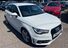 Audi A1 1.4 TFSI S line Sportback S Tronic Euro 5 (s/s) 5dr