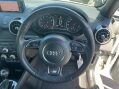 Audi A1 1.4 TFSI S line Sportback S Tronic Euro 5 (s/s) 5dr 14