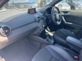Audi A1 1.4 TFSI S line Sportback S Tronic Euro 5 (s/s) 5dr 16