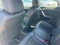 Audi A1 1.4 TFSI S line Sportback S Tronic Euro 5 (s/s) 5dr 19