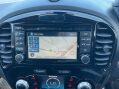 Nissan Juke 1.2 DIG-T N-Connecta Euro 6 (s/s) 5dr 18