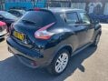 Nissan Juke 1.2 DIG-T N-Connecta Euro 6 (s/s) 5dr 6