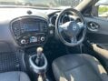 Nissan Juke 1.2 DIG-T N-Connecta Euro 6 (s/s) 5dr 10