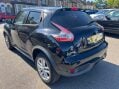 Nissan Juke 1.2 DIG-T N-Connecta Euro 6 (s/s) 5dr 4