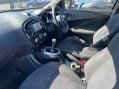 Nissan Juke 1.2 DIG-T N-Connecta Euro 6 (s/s) 5dr 11