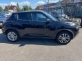 Nissan Juke 1.2 DIG-T N-Connecta Euro 6 (s/s) 5dr 7