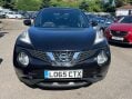 Nissan Juke 1.2 DIG-T N-Connecta Euro 6 (s/s) 5dr 2