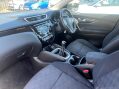 Nissan Qashqai 1.2 DIG-T Acenta 2WD Euro 6 (s/s) 5dr 17